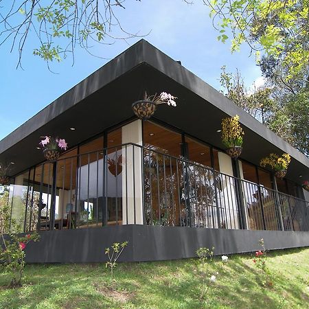 Cabanas El Retorno Guatape Exterior photo