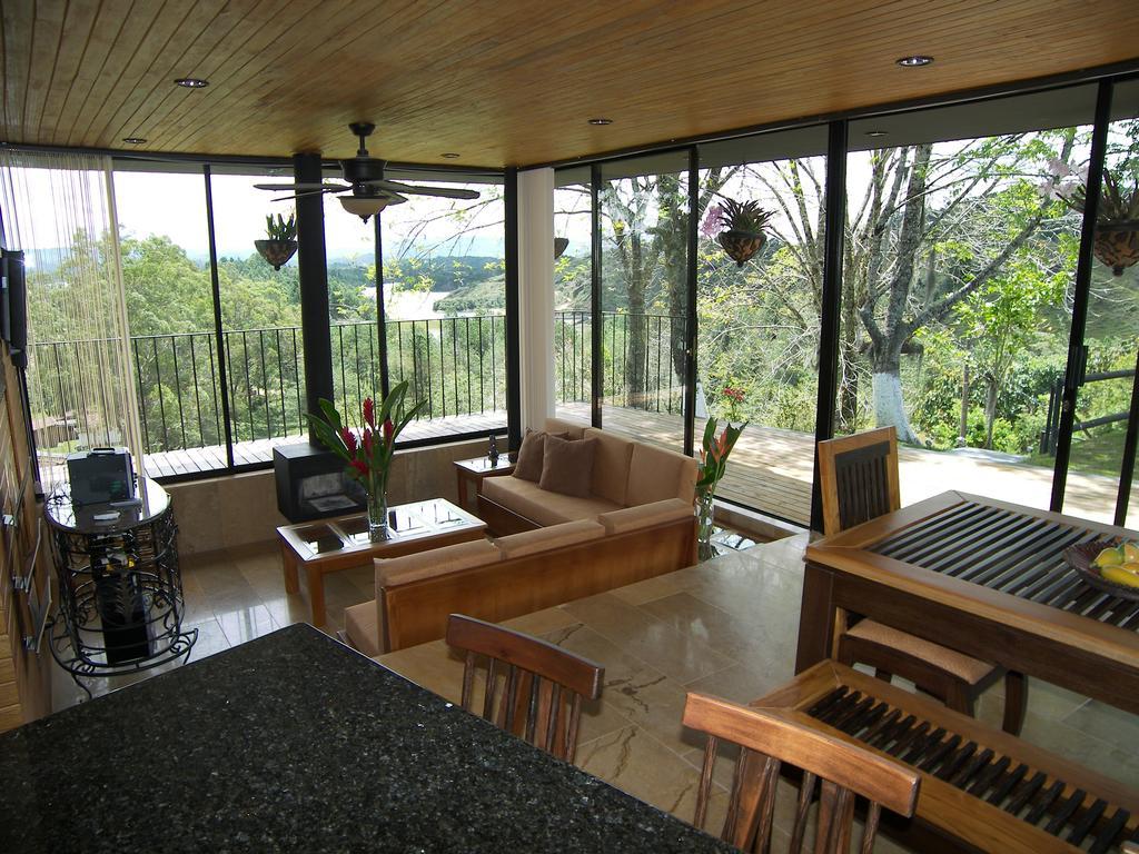 Cabanas El Retorno Guatape Exterior photo