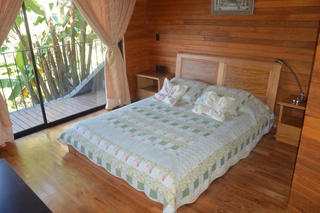 Cabanas El Retorno Guatape Exterior photo
