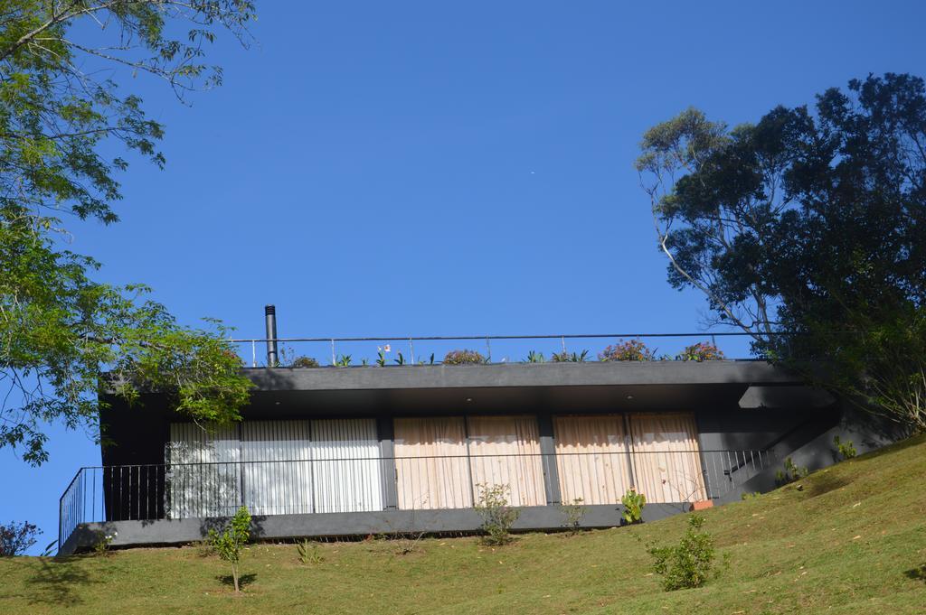 Cabanas El Retorno Guatape Exterior photo