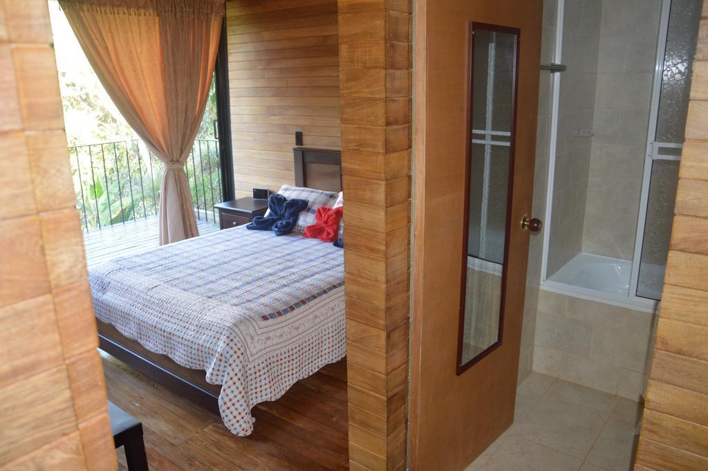Cabanas El Retorno Guatape Exterior photo