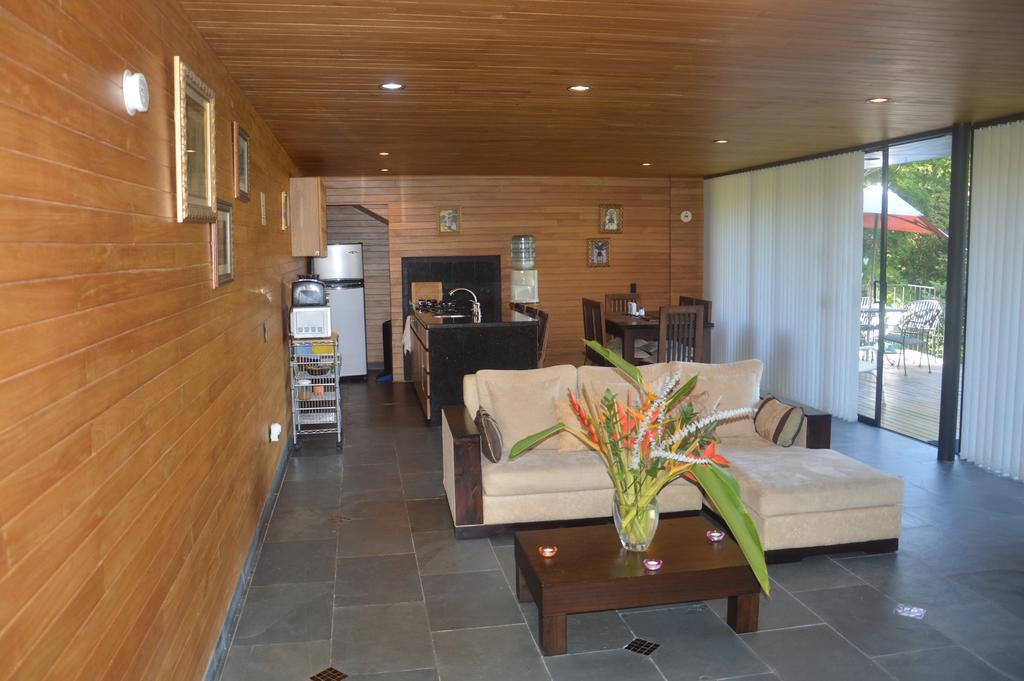 Cabanas El Retorno Guatape Exterior photo