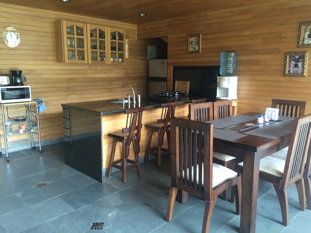 Cabanas El Retorno Guatape Exterior photo