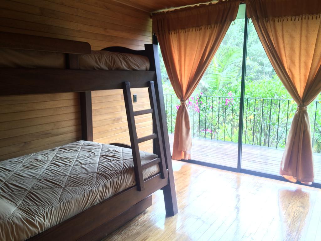 Cabanas El Retorno Guatape Exterior photo