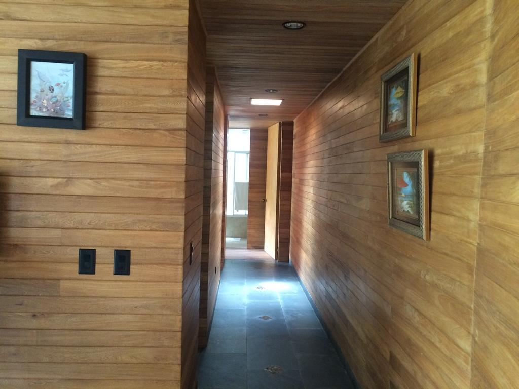 Cabanas El Retorno Guatape Exterior photo